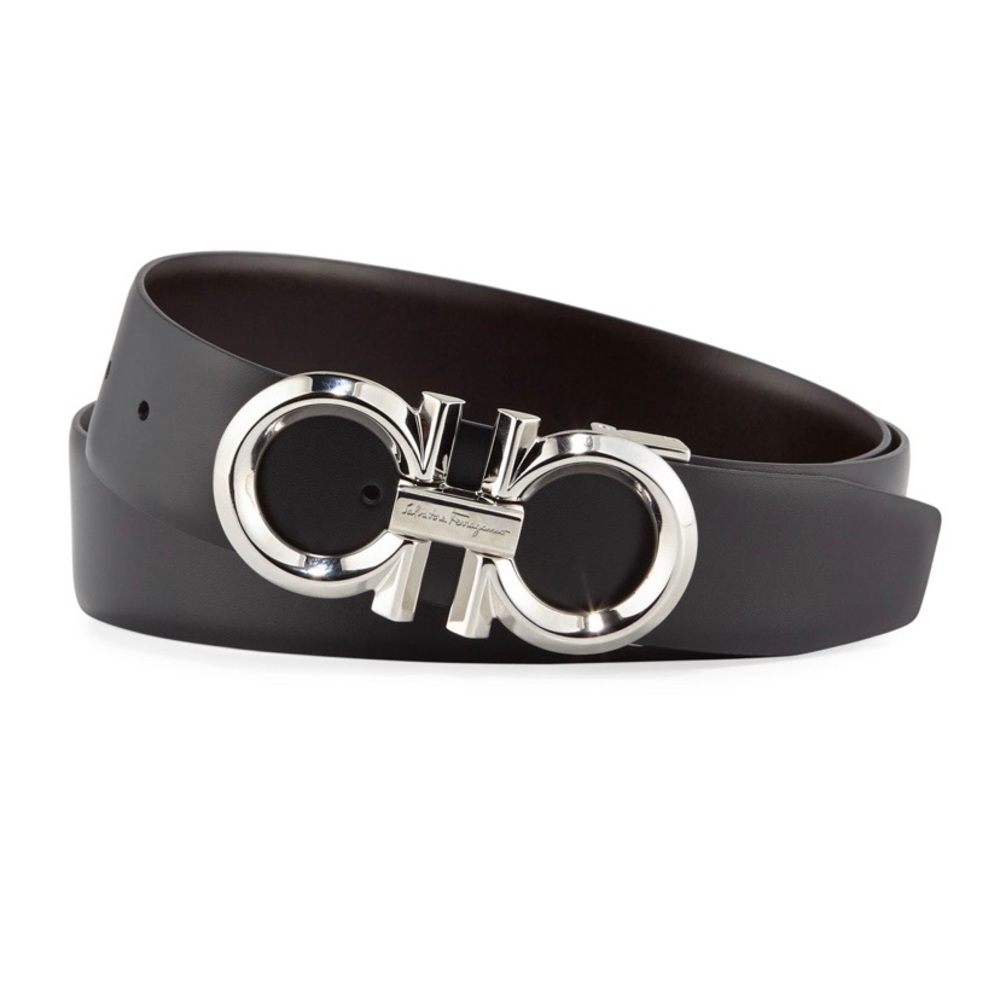 Ferragmo Men’s Belt